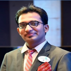 Mr Pankaj Punjot